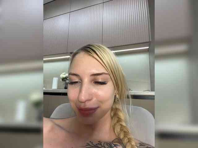 Cristi-Candy webcam