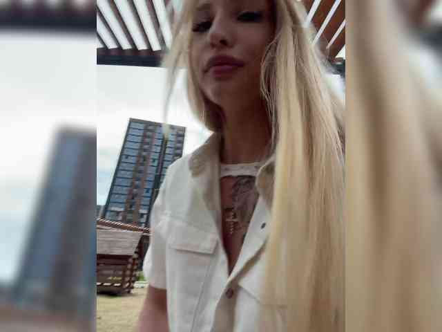 Cristi-Candy webcam
