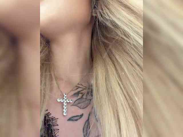 Cristi-Candy webcam