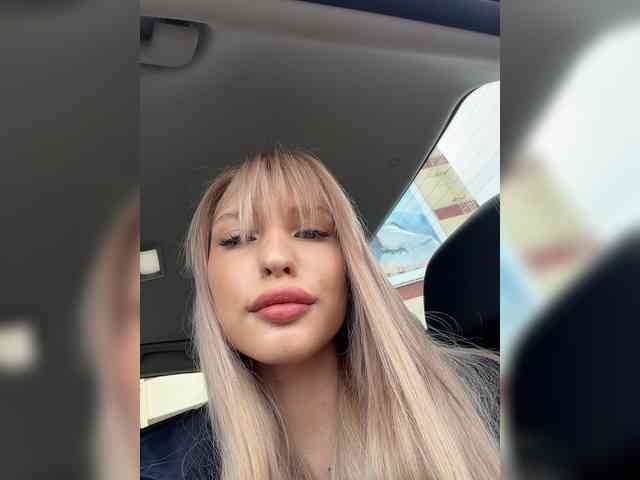 Cristi-Candy webcam