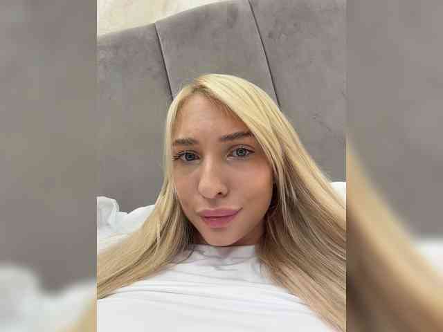 Cristi-Candy webcam