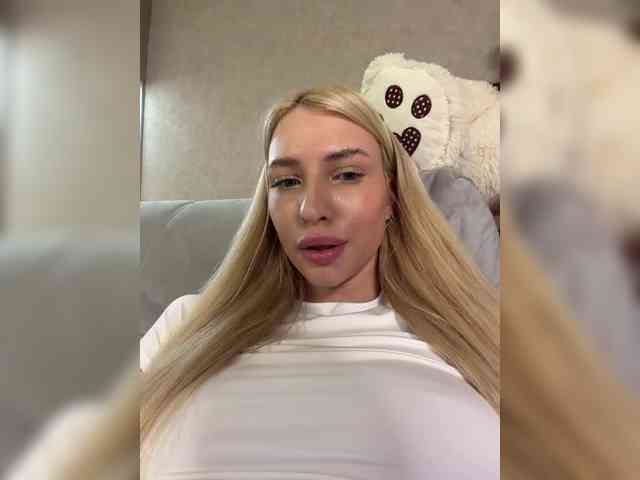 EwaBrown Sex Cam Show