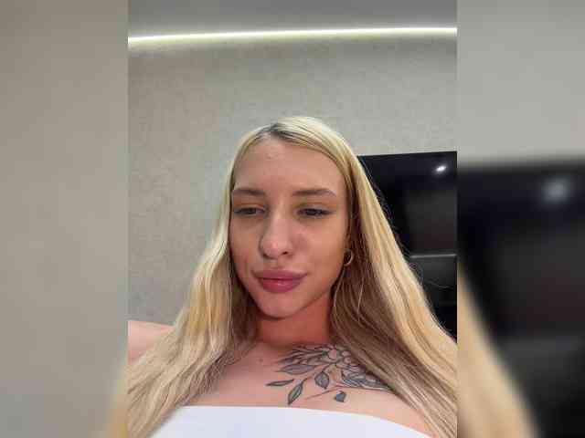 Cristi-Candy