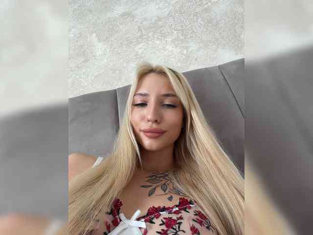 Cristi-Candy webcam
