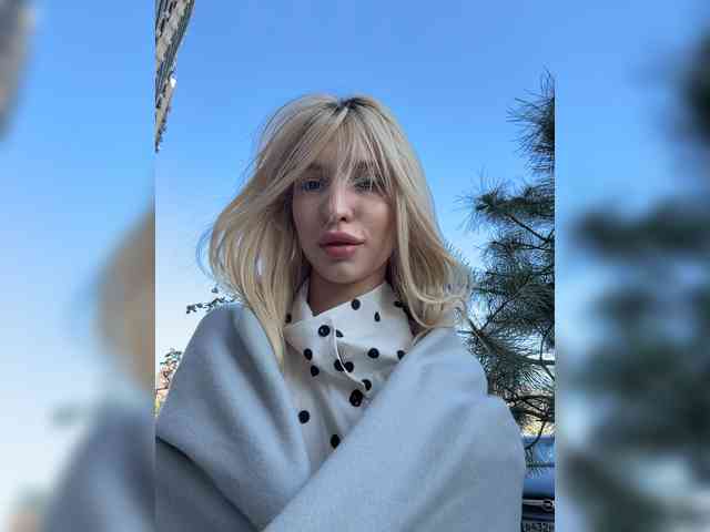 Cristi-Candy webcam