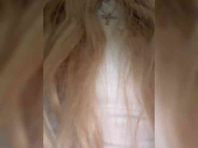 Cristi-Candy webcam