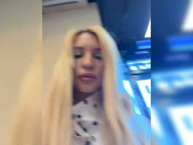 Cristi-Candy webcam
