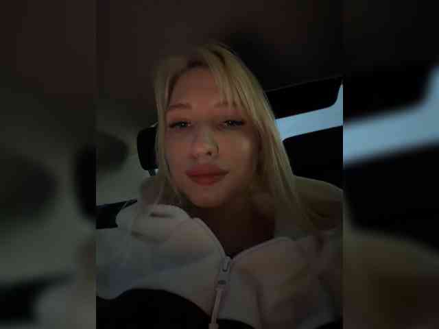 Cristi-Candy webcam