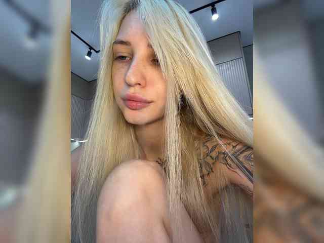 Cristi-Candy webcam