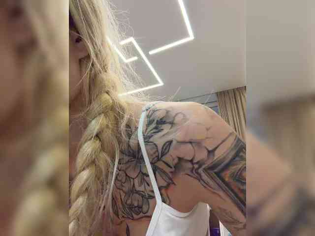 Cristi-Candy webcam