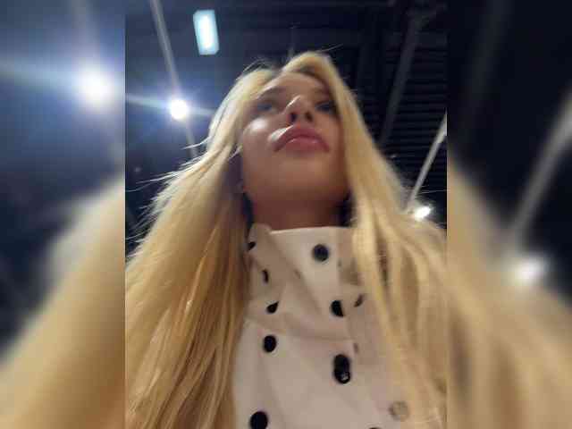 Cristi-Candy webcam