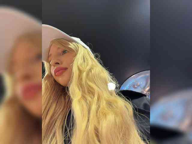 Cristi-Candy webcam