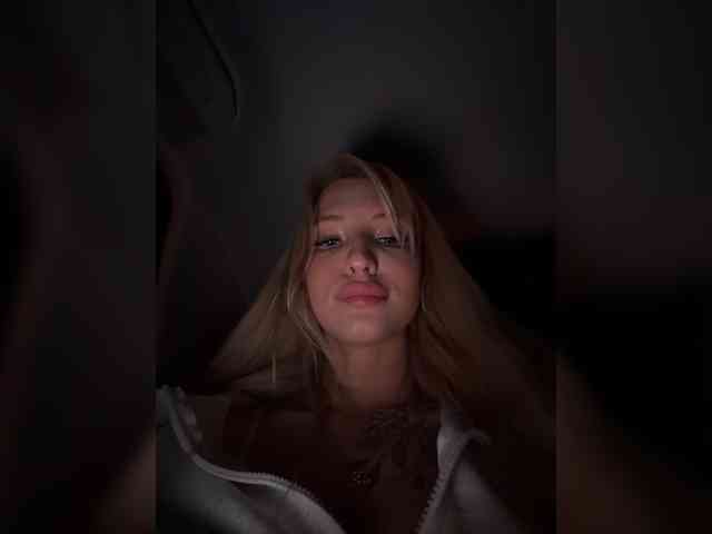 Cristi-Candy webcam