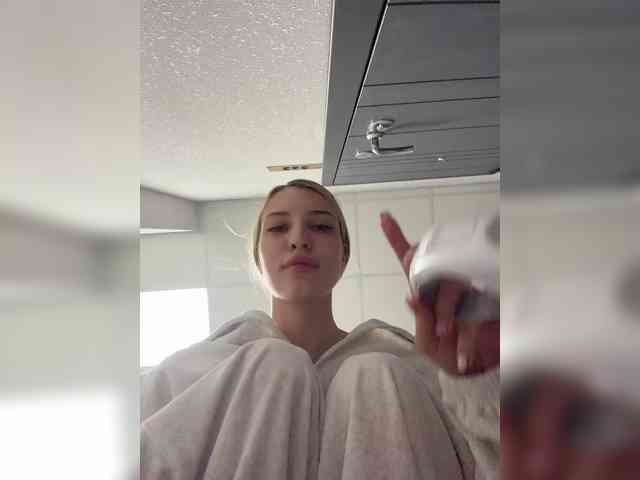 Cristi-Candy webcam