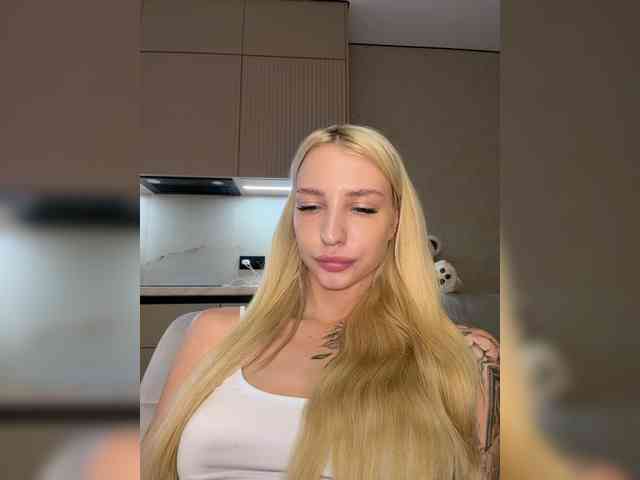 Cristi-Candy webcam