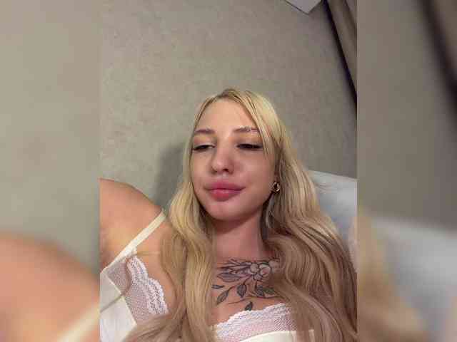 Cristi-Candy webcam