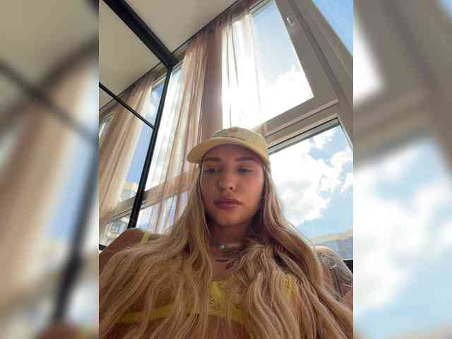 EwaBrown Sex Cam Show
