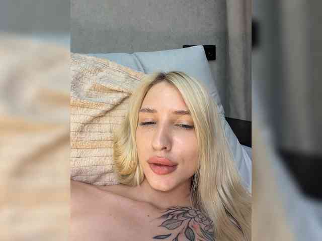 Cristi-Candy webcam