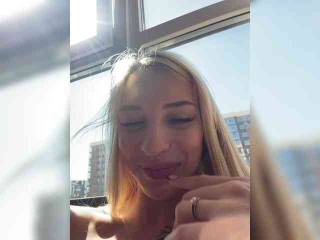 Cristi-Candy webcam