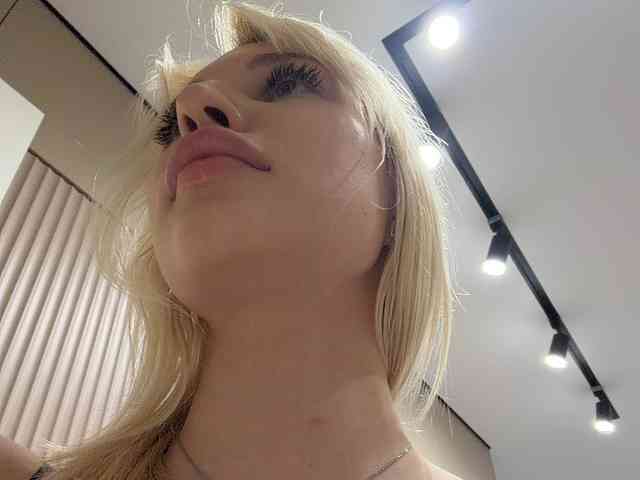 Cristi-Candy webcam