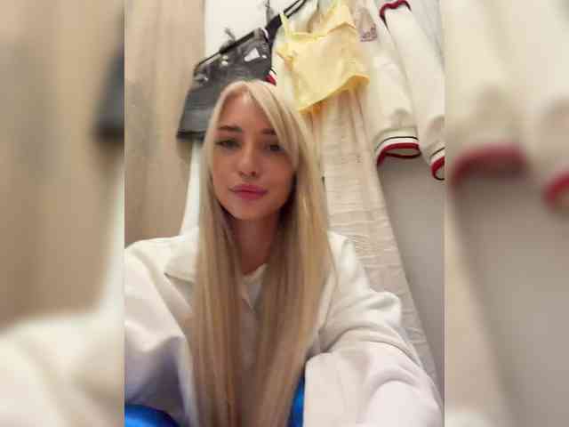 Модель: Cristi-Candy