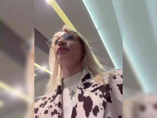 Cristi-Candy webcam