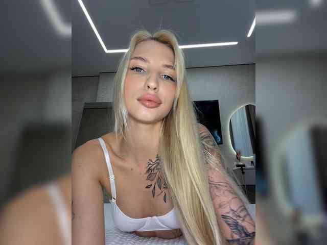 Cristi-Candy webcam