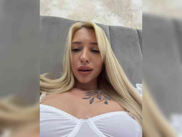 Cristi-Candy webcam