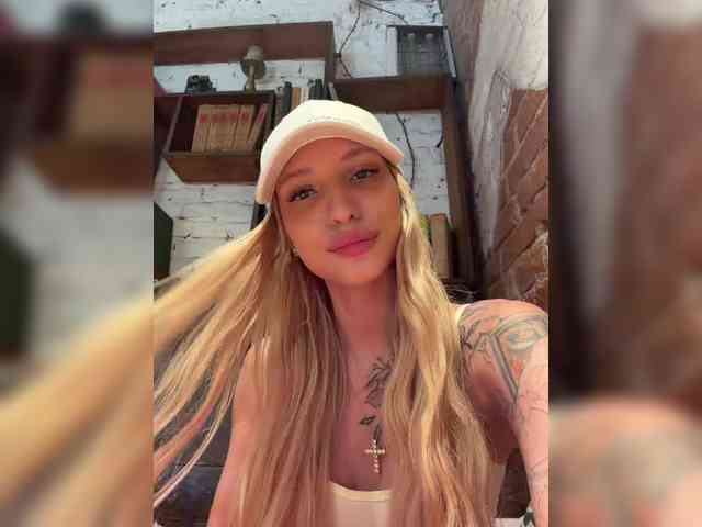 Cristi-Candy