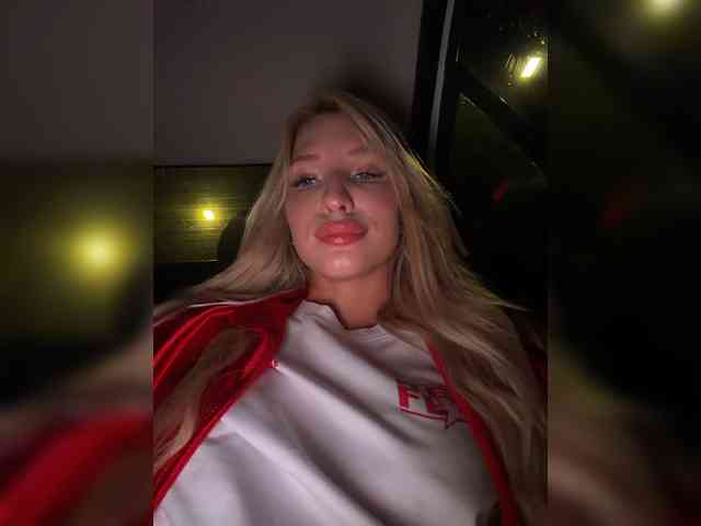 Cristi-Candy webcam
