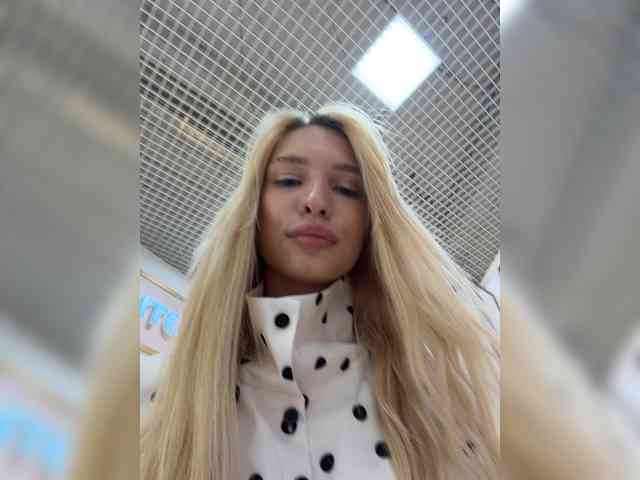 Cristi-Candy webcam