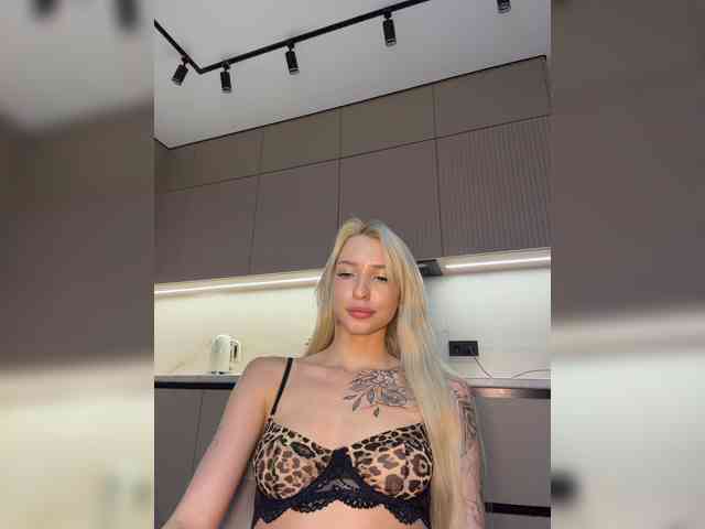 Cristi-Candy webcam