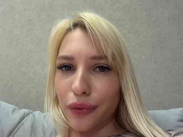 Cristi-Candy webcam