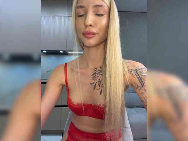 Cristi-Candy webcam