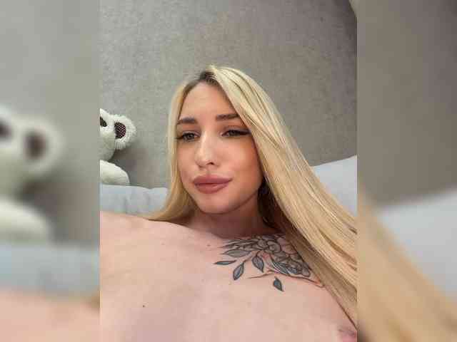 Cristi-Candy webcam