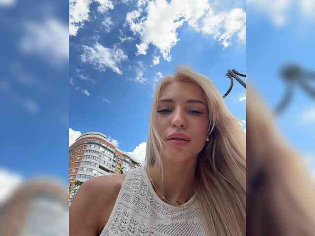Cristi-Candy webcam