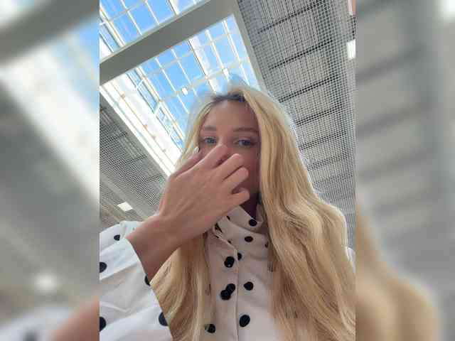 Cristi-Candy webcam