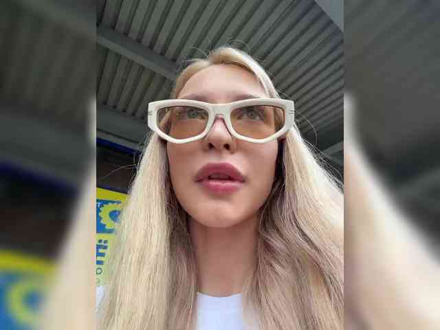 Cristi-Candy webcam