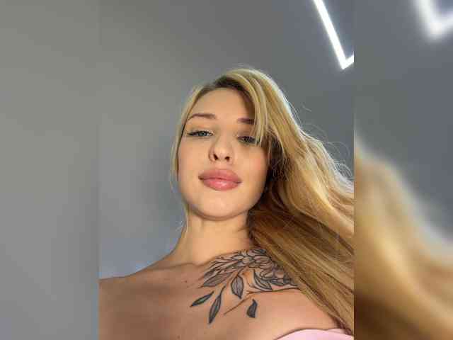 Cristi-Candy webcam