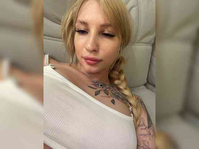 Cristi-Candy webcam