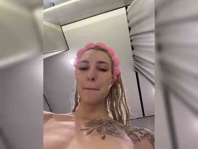 Cristi-Candy webcam