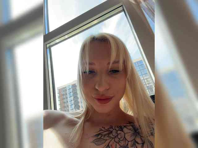 Модель: Cristi-Candy