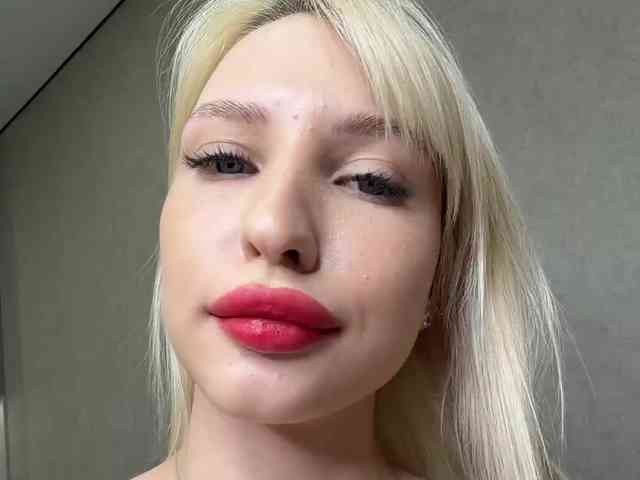 Cristi-Candy webcam