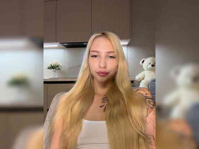 Cristi-Candy webcam