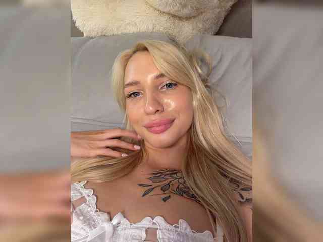 Cristi-Candy webcam