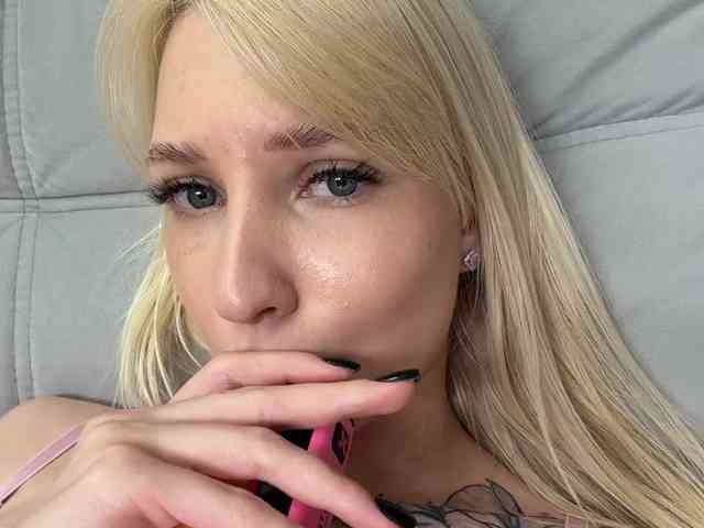 Cristi-Candy webcam