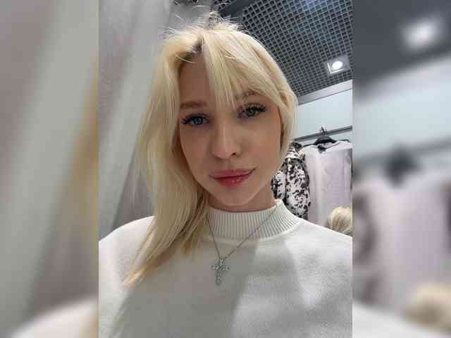 Cristi-Candy webcam