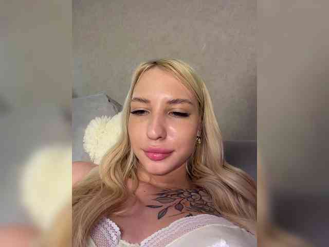 EwaBrown Sex Cam Show