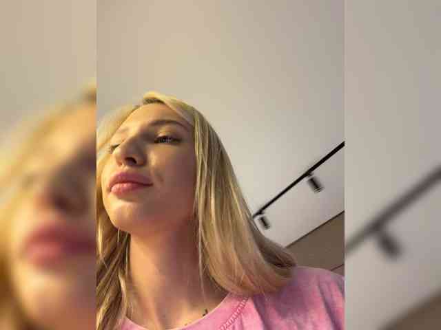 Cristi-Candy webcam