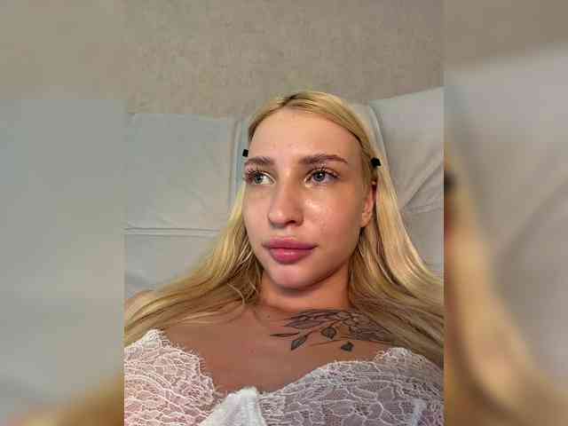 EwaBrown Sex Cam Show
